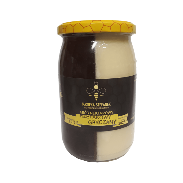 miod-rzepakowo-gryczany