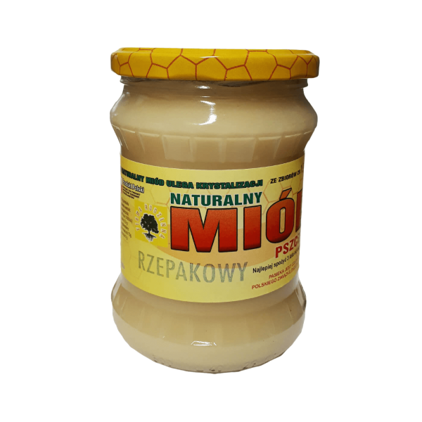 miod-rzepakowy