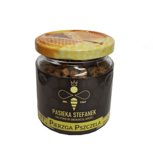 pierzega pszczela